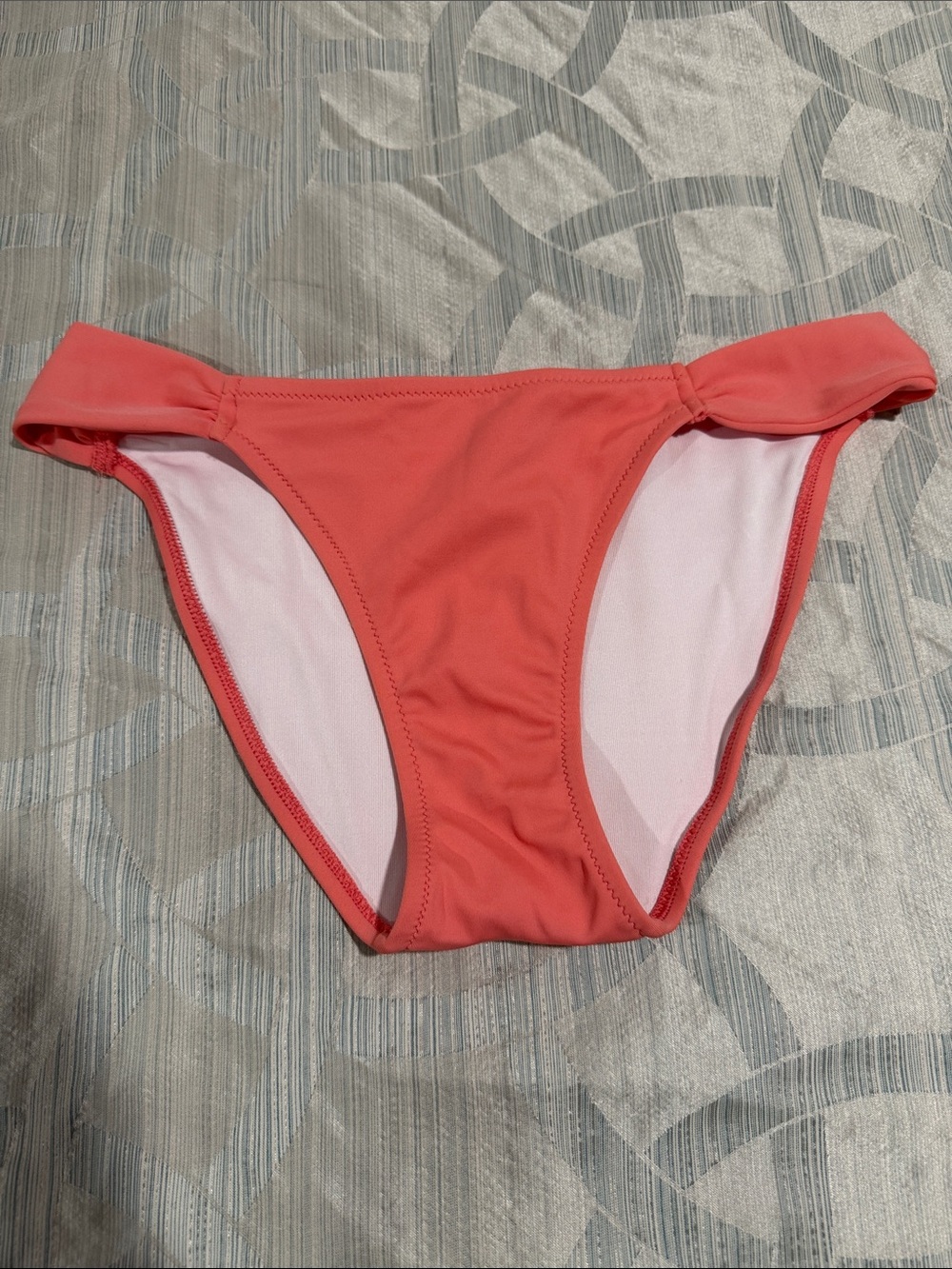 Victoria’s Secret bikini bottom
